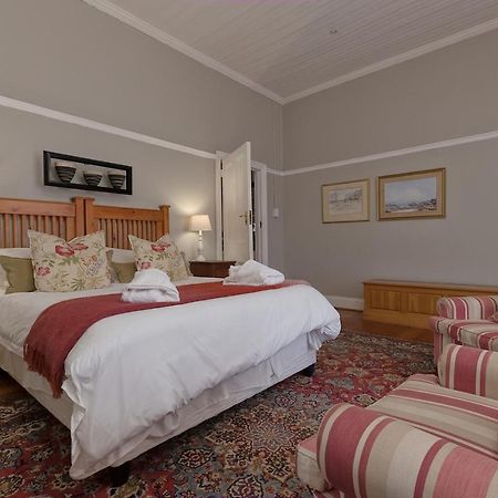 St Phillips Bed And Breakfast Port Elizabeth Eksteriør billede