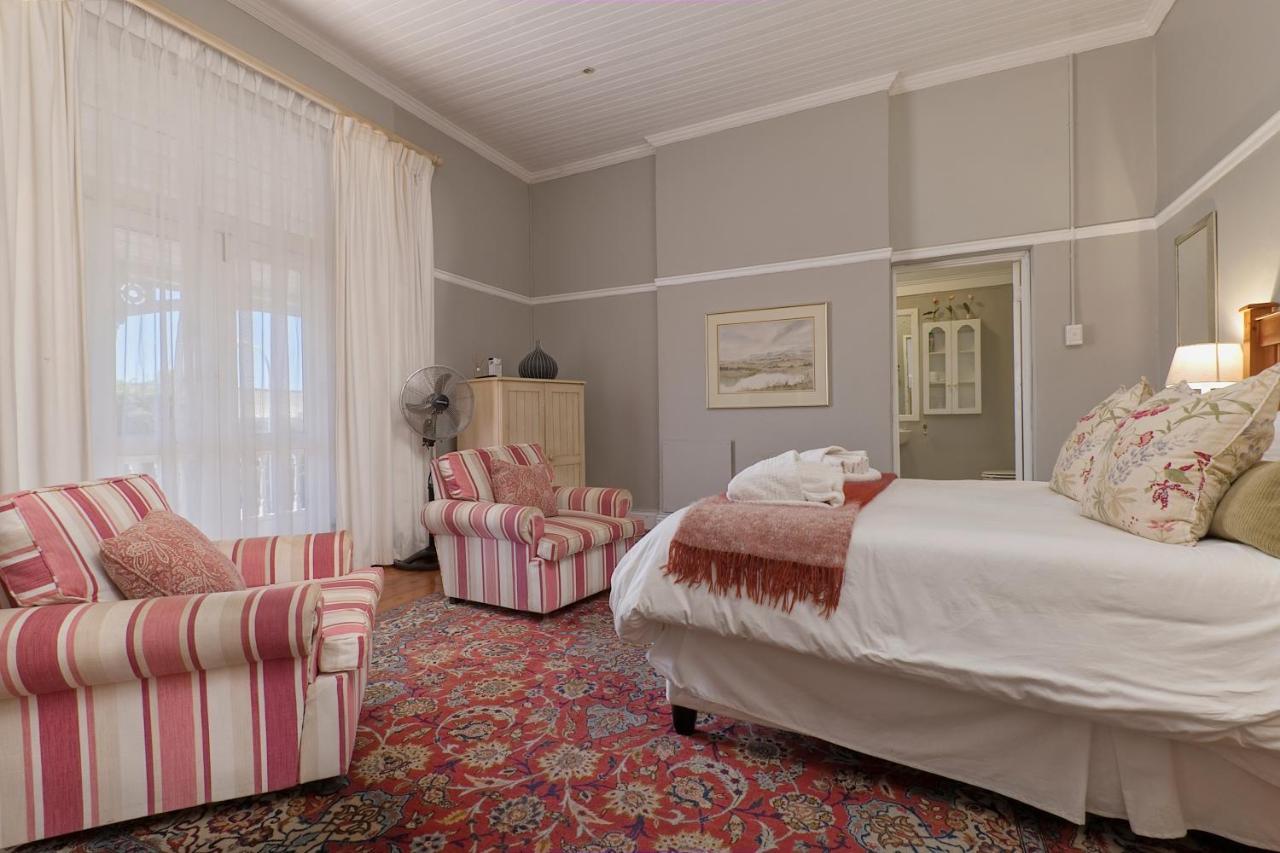 St Phillips Bed And Breakfast Port Elizabeth Eksteriør billede