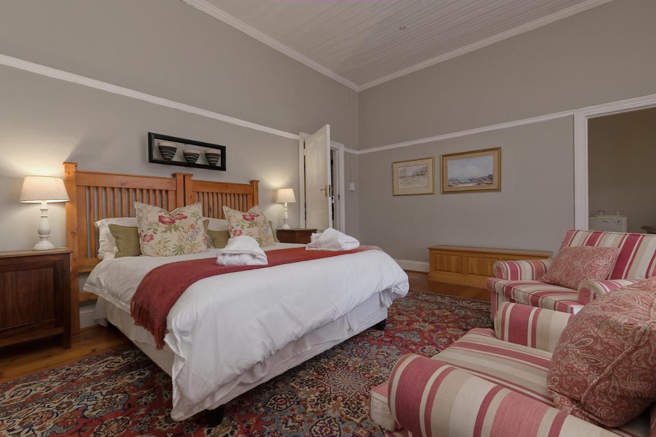 St Phillips Bed And Breakfast Port Elizabeth Eksteriør billede